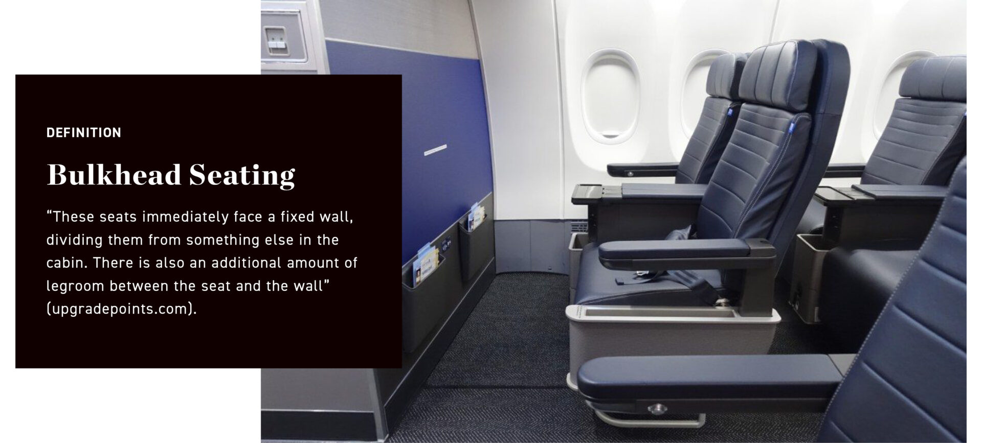 Bulkhead-Definition