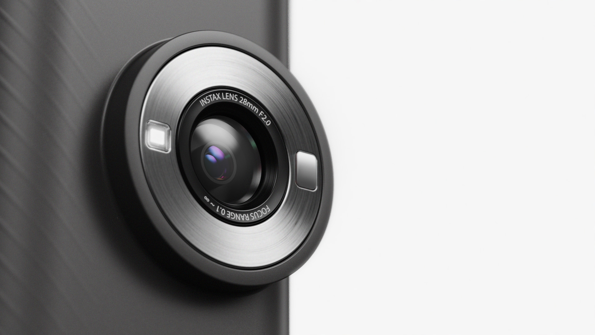 Lens-Detail
