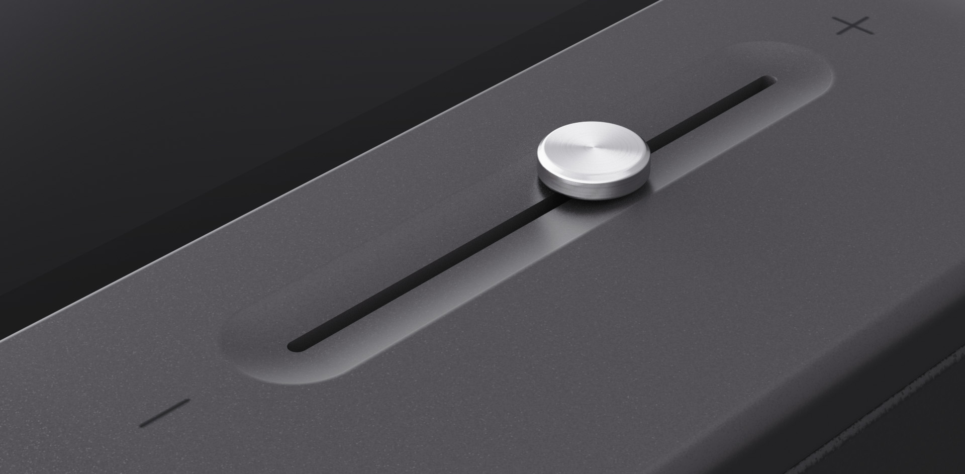 Slider-Button