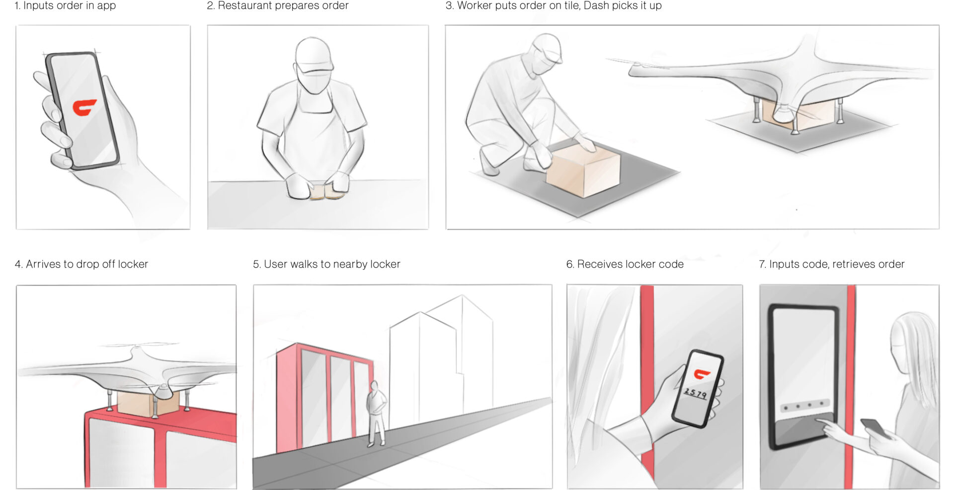 Storyboard