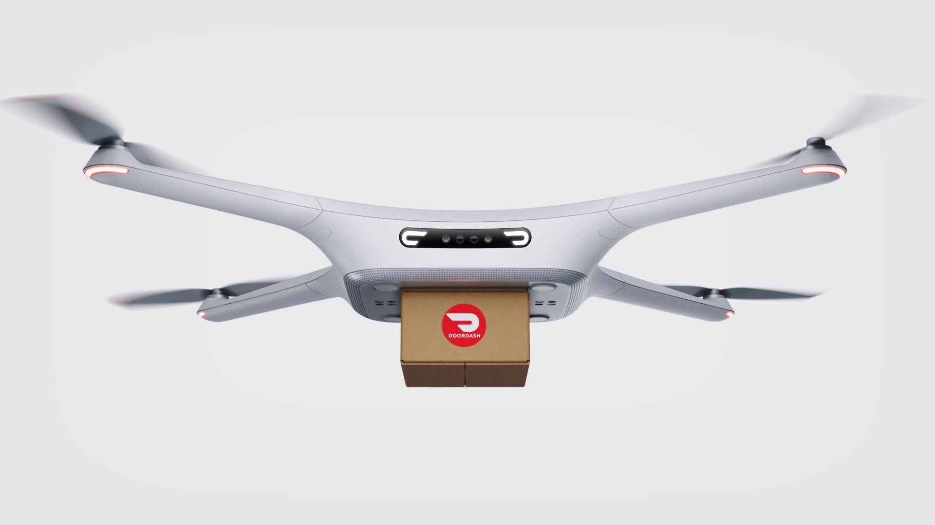 front-delivery